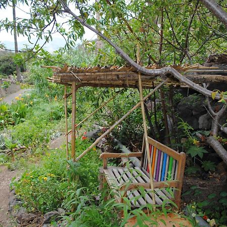 Hostal Casa Amaya 巴列埃尔莫索 外观 照片