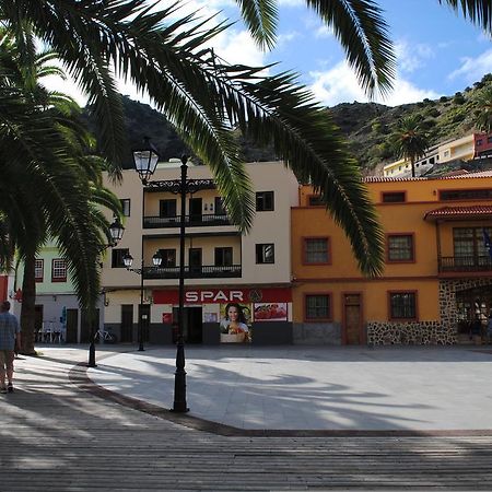 Hostal Casa Amaya 巴列埃尔莫索 外观 照片