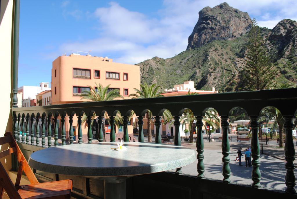 Hostal Casa Amaya 巴列埃尔莫索 外观 照片