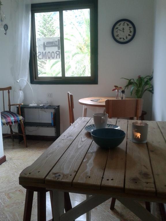 Hostal Casa Amaya 巴列埃尔莫索 外观 照片