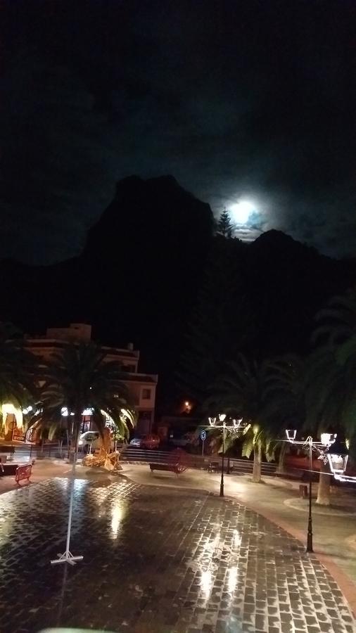 Hostal Casa Amaya 巴列埃尔莫索 外观 照片
