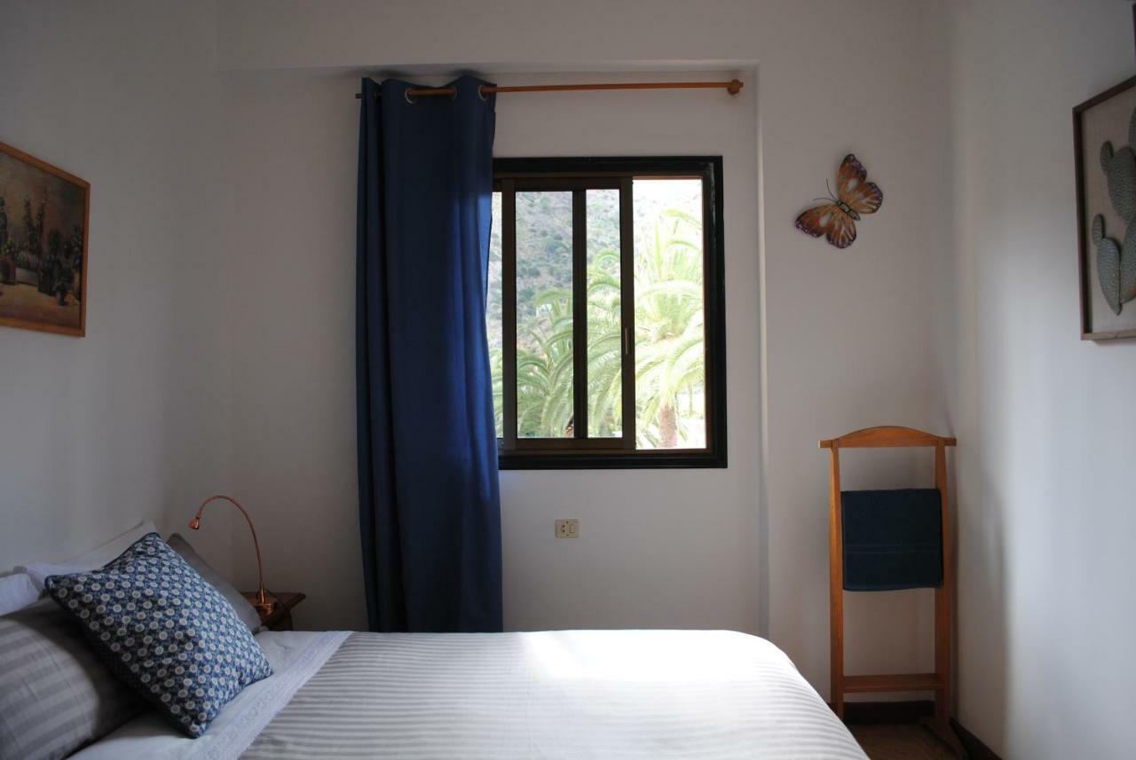Hostal Casa Amaya 巴列埃尔莫索 外观 照片